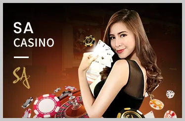 Hình ảnh Casino Trực Tuyến